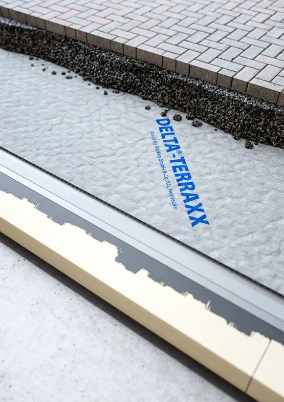 DELTA® -DeltaTerraxx -Géocomposite deltabe-delta-terraxx-geocomposite 7 DELTA® -DeltaTerraxx -Géocomposite deltabe-delta-terraxx-geocomposite 7