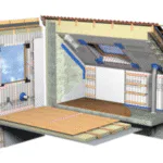 DELTA® -DeltaNeovap 20 -Pare air , Pare Vapeur Universel Deltabe-delta-neovap-20-pare-air-vapeur-universel 11