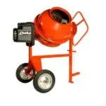 ALTRAD -SM 165 G -Bétonnière Thermique 1,2kW altrad-sm165g-betonniere-thermique 3