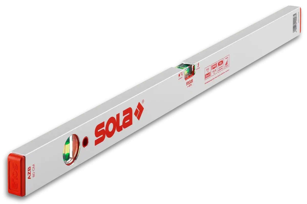 SOLA -AZB -Niveau à Bulle sola-azb-niveau-bulle 2