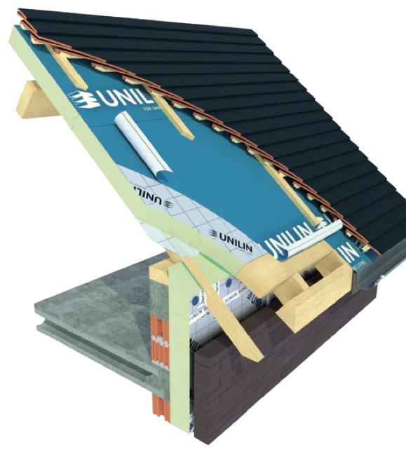 UNILIN – Utherm Sarking L Plus Isolant en Polystyrène Extrudé unilinbe-utherm-sarking-l-plus-polystyrene-extrude 3