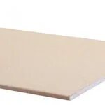 GYPROC® -Gyplat 9,5-ABA -Plaques de Construction gyproc-gyplat-9-5-aba-plaques-platre-construction 4