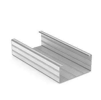 GYPROC -PlaGyp PC60/27 -Profilé Plafond gyproc-plagyp-pc60-27-profile-plafond