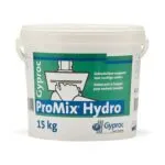 GYPROC -Promix Hydro -Enduit Prêt à l’Emploi -Endroits Humides gyproc-promix-hydro-enduit-pret-emploi-endroits-humides 3