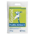 GYPROC -ProMix Airless S -Enduit à Projeter gyproc-promix-airless-s-enduit-projeter 3