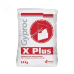 GYPROC -X Plus -Plâtre à Projeter Monocouche gyproc-x-plus-platre-projeter-monocouche 3