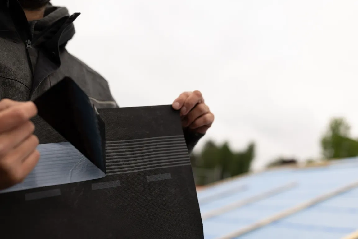 DELTA® -DeltaXX PLUS® Universal Écran de sous toiture deltabe-delta-xx-plus-universal-ecran-sous-toiture 6