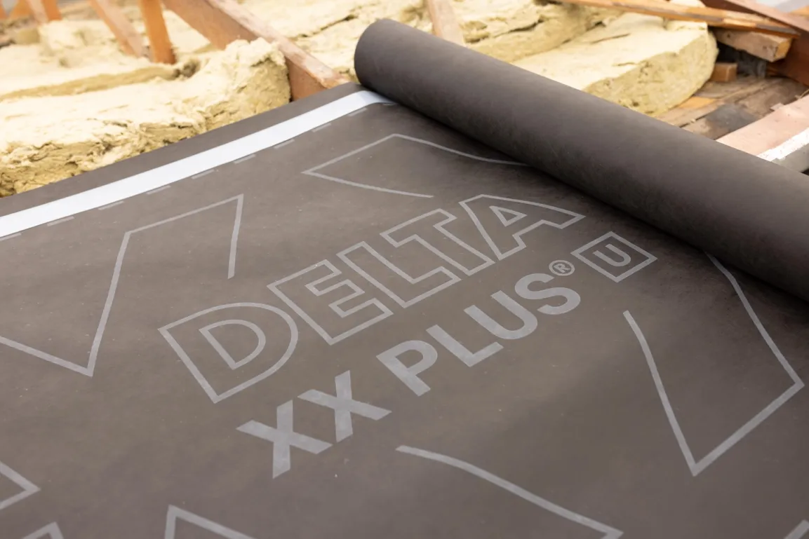 DELTA® -DeltaXX PLUS® Universal Écran de sous toiture deltabe-delta-xx-plus-universal-ecran-sous-toiture 7