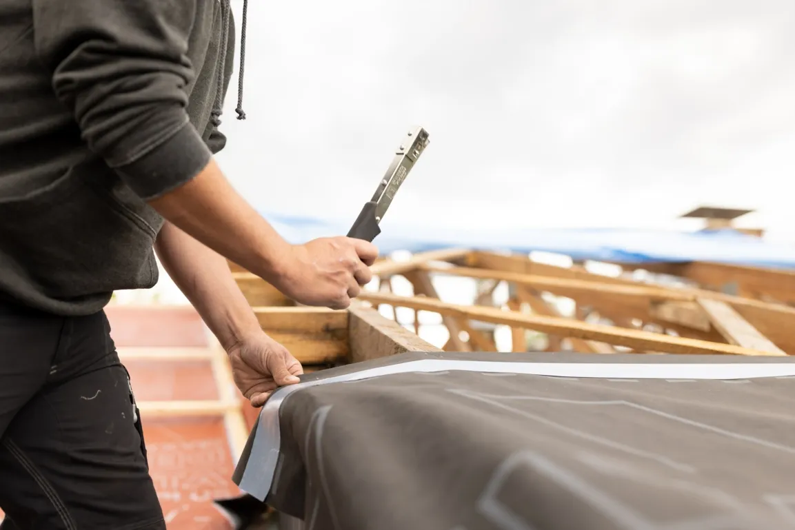 DELTA® -DeltaXX PLUS® Universal Écran de sous toiture deltabe-delta-xx-plus-universal-ecran-sous-toiture 5