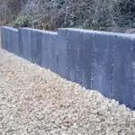 MARLUX- Gardino Stonehedge -Palissade en Béton 13 MARLUX- Gardino Stonehedge -Palissade en Béton 13