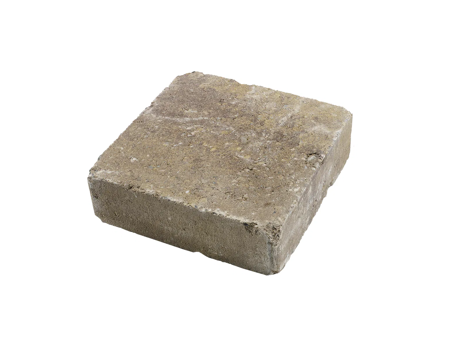 MARLUX- Stonehedge 20×20 -Pavé Béton Tambouriné 3