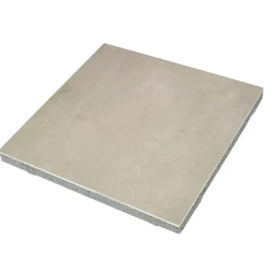 MARLUX- Kera Linea 2in1 Dalle -Dalle Béton/Céramique