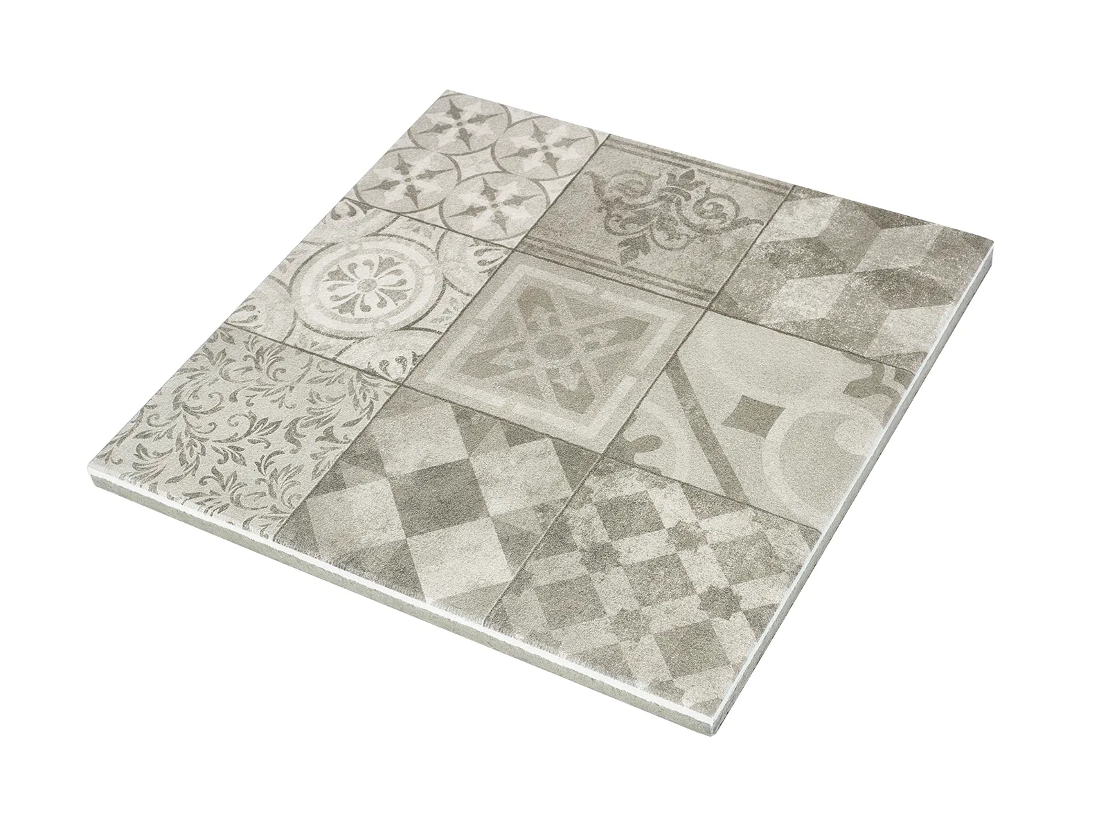 MARLUX- Mosaïc Dalle -Dalle Béton PREMIUM 2