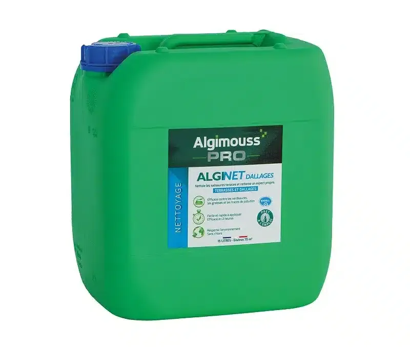 ALGIMOUSS -Alginet Dallages -Nettoyant Terrasses. Dallages algimouss-alginet-nettoyant-terrasses-dallages 3