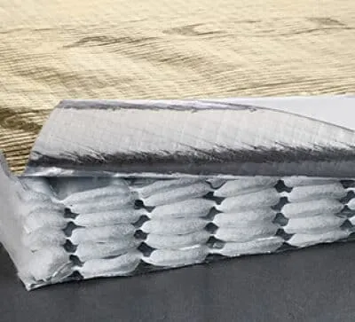 ACTIS -Triso Hybrid -Isolant Réflecteur Alvéolaire actis-triso-hybrid-isolant-reflecteur-alveolaire