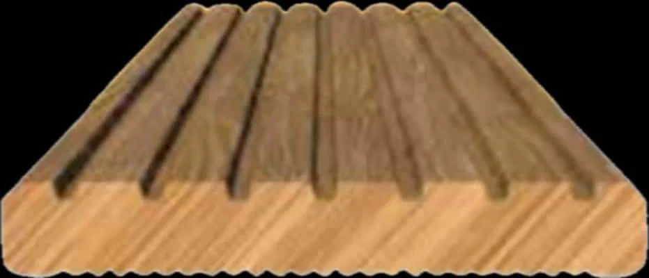 LEMAHIEU- Planche Terrasse TP300 -Planche pour Terrasse 4