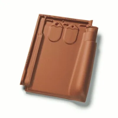 KORAMIC- Tempête Vario 18 -Tuile Terre Cuite