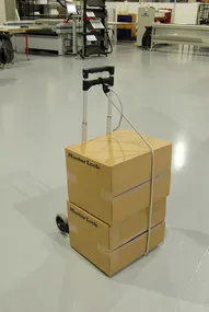 MASTER LOCK -Tendeur Ajustable Crochet Steelcor™  2