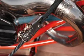 MASTER LOCK -Sangle À Cliquet Sans Crochet 25mm 2