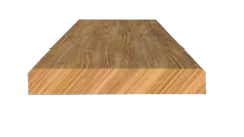 LEMAHIEU- Profil Façade GH550 -Profil Coins Coupés