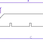 LEMAHIEU- Profil Façade PL300 -Profil Planchette 7