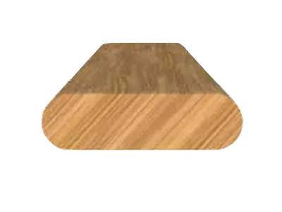 LEMAHIEU- Profil Façade RH1750 -Profil Coins Arrondis