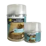 SCALP -Multi’Restor en Pâte -Traitement Anti Dépôts Verts 3