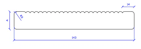 LEMAHIEU- Planche Terrasse TP100 -Planche pour Terrasse 5