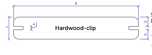 LEMAHIEU- Planche Terrasse TP600 -Planche pour Terrasse 5