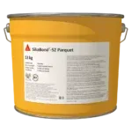 SIKA -SikaBond®- 52 Parquet 4 SIKA -SikaBond®- 52 Parquet 4