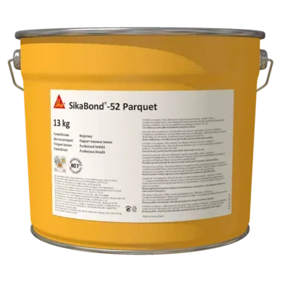 SIKA -SikaBond®- 52 Parquet