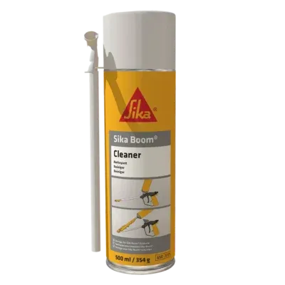SIKA -Sika Boom® Cleaner -Nettoyant pour Sika Boom® -500mL