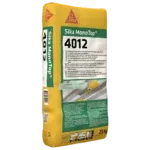 SIKA -Sika MonoTop®-4012 -Mortier de Réparation 4 SIKA -Sika MonoTop®-4012 -Mortier de Réparation 4