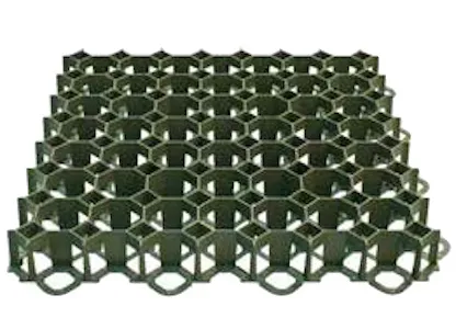 NOVINTISS -Dal’Verde -Dalle De Gazon et de Gravier 2