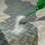 SIKA -Sika FastFix®-131 -Sable Polymère 9