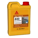 SIKA -Sika® Separol® 443 Pure Synthese -Agent de Démoulage 3 SIKA -Sika® Separol® 443 Pure Synthese -Agent de Démoulage 3