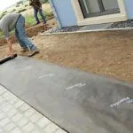 DUPONT -Plantex® Premium -Nappe de Paillage 68 gr/m² Vert dupont-plantex-premium-68--paillage-vert 3