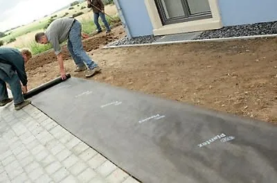 DUPONT -Plantex® Premium -Nappe de Paillage 68 gr/m² Vert dupont-plantex-premium-68--paillage-vert