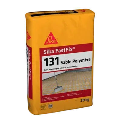 SIKA -Sika FastFix®-131 -Sable Polymère