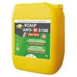 SCALP -Anti M 3100 3 SCALP -Anti M 3100 3