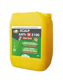 SCALP -Anti M 3100 2 SCALP -Anti M 3100 2