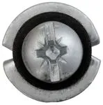 SWG -Cheville Métallique Paroi Creuse. Vis Liko. 8×38 swg-cheville-metallique-8x38 3