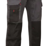 LMA -Pantalon Bicolore -Pantalon Multipoches 11