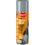 OWATROL -Rustol Galva -Aérosol 300 mL -Peinture Antirouille 5 OWATROL -Rustol Galva -Aérosol 300 mL -Peinture Antirouille 5