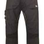 LMA -1369 Etabli -Pantalon Poches Genouillères 7
