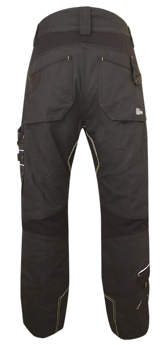 LMA -1369 Etabli -Pantalon Poches Genouillères 3