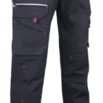 LMA -Pantalon Battle Élasthane -Pantalon Battle 9