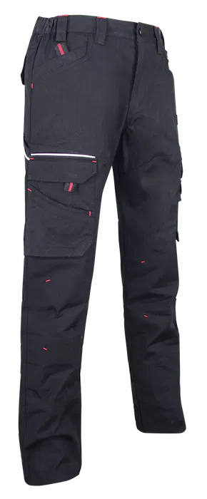 LMA -Pantalon Battle Élasthane -Pantalon Battle 5