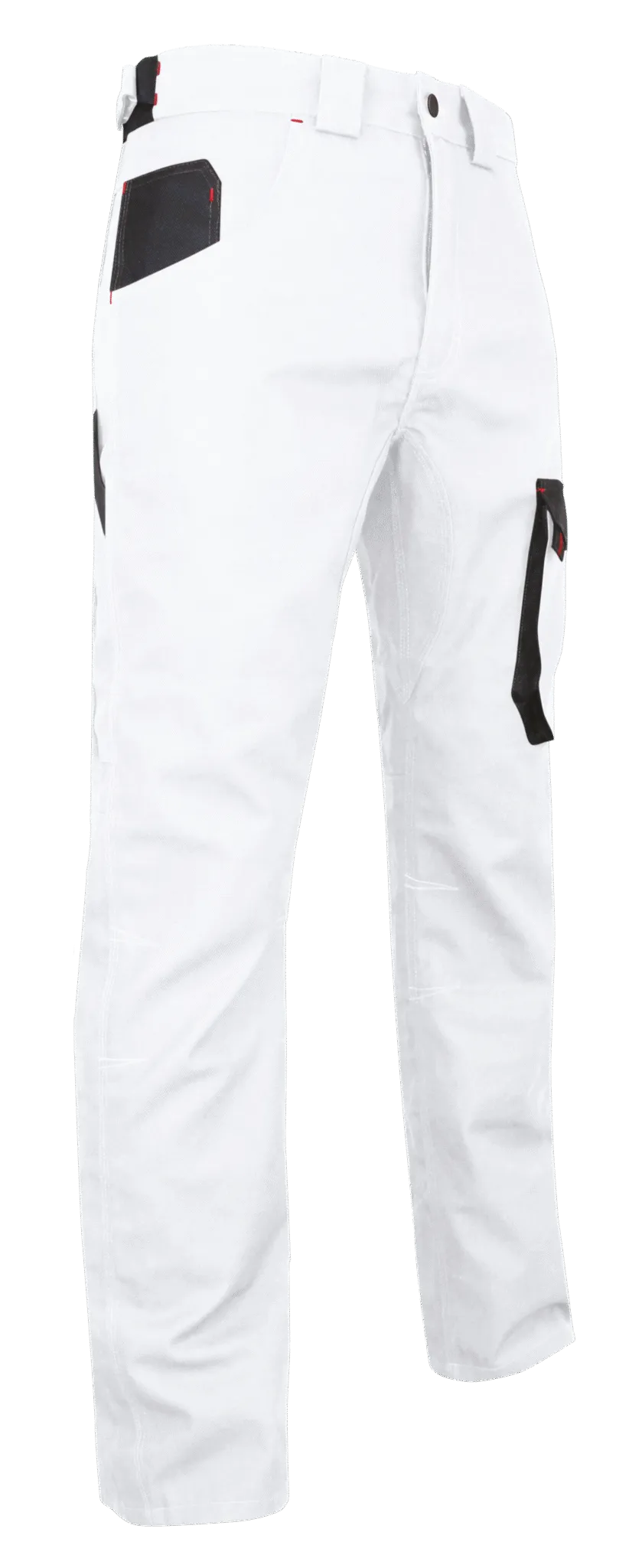 LMA -Pantalon Bicolore Authentic 4