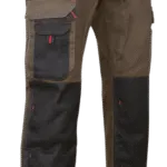 LMA -Pantalon Bicolore -Pantalon Multipoches 15